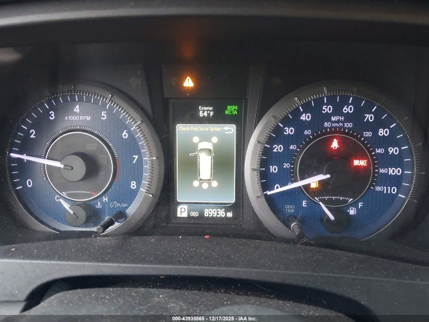 2018 Toyota Sienna Limited Premium 7 Passenger VIN: 5TDYZ3DCXJS962853 Lot: 43935565