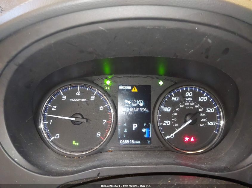 2019 Mitsubishi Outlander Sel VIN: JA4AZ3A37KZ004947 Lot: 43935571