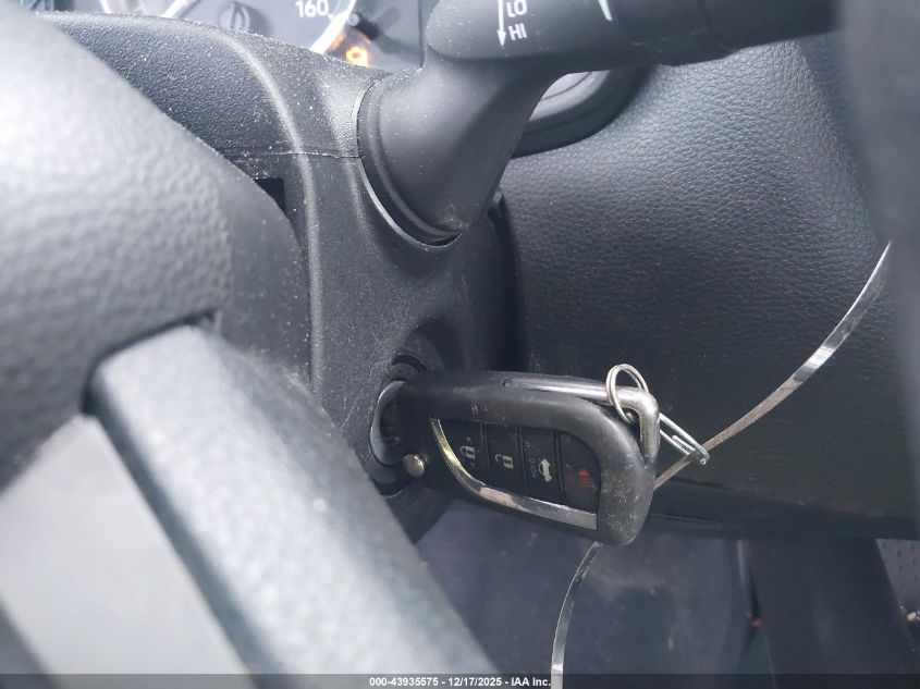 2021 Toyota Corolla Le VIN: 5YFEPMAEXMP164337 Lot: 43935575