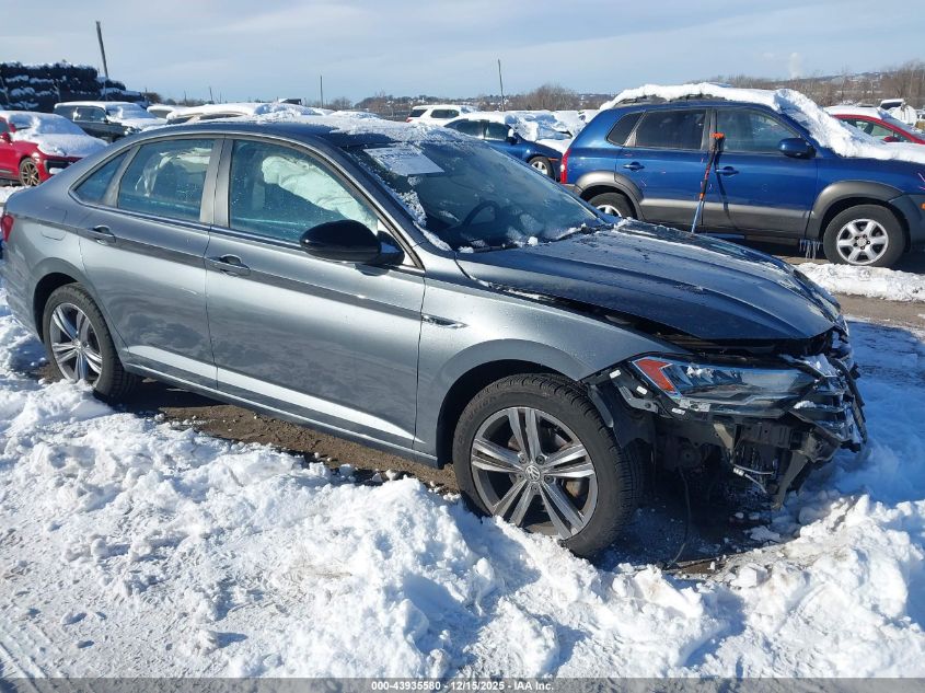 VOLKSWAGEN JETTA 1.4T R-LINE/1.4T S/1.4T SE