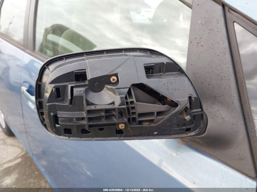 2006 Toyota Prius VIN: JTDKB22U667065367 Lot: 43935584