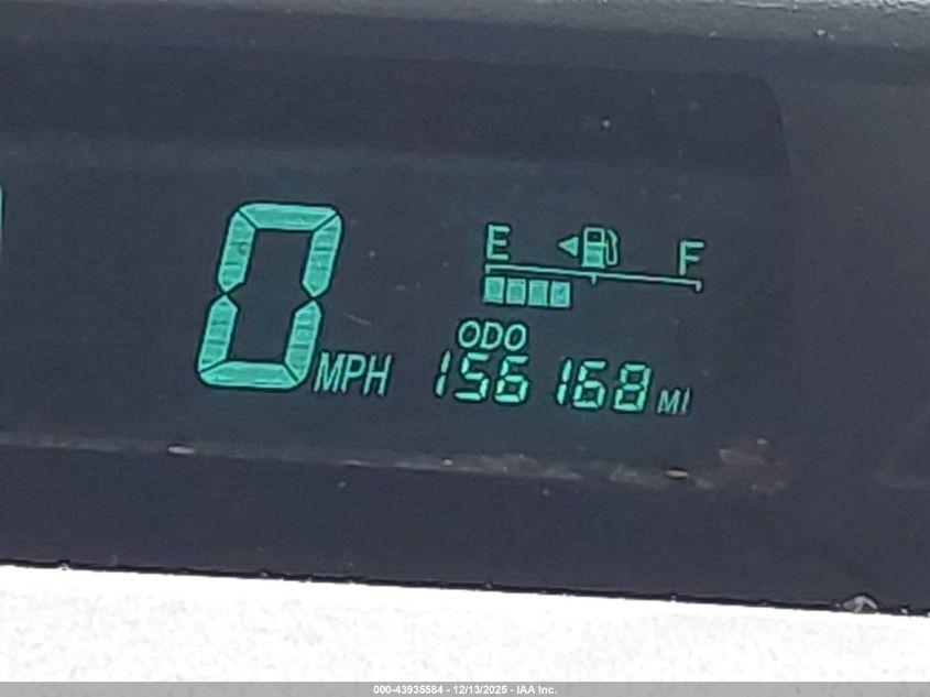 2006 Toyota Prius VIN: JTDKB22U667065367 Lot: 43935584