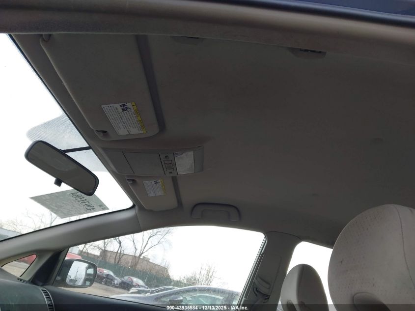 2006 Toyota Prius VIN: JTDKB22U667065367 Lot: 43935584