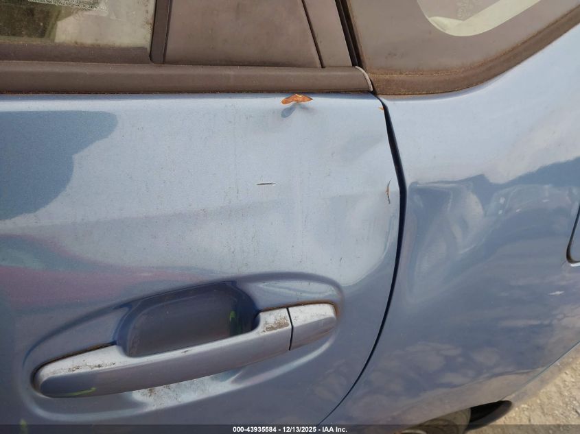 2006 Toyota Prius VIN: JTDKB22U667065367 Lot: 43935584