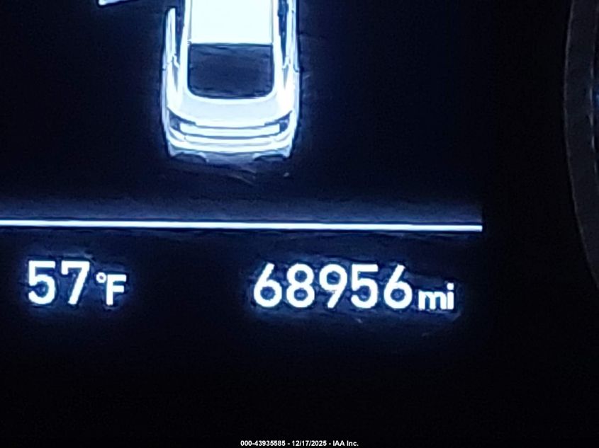 2020 Hyundai Sonata Se VIN: 5NPEG4JA4LH060113 Lot: 43935585