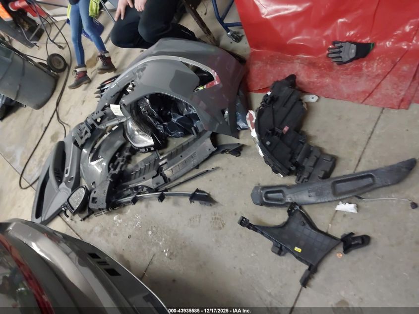 2020 Hyundai Sonata Se VIN: 5NPEG4JA4LH060113 Lot: 43935585