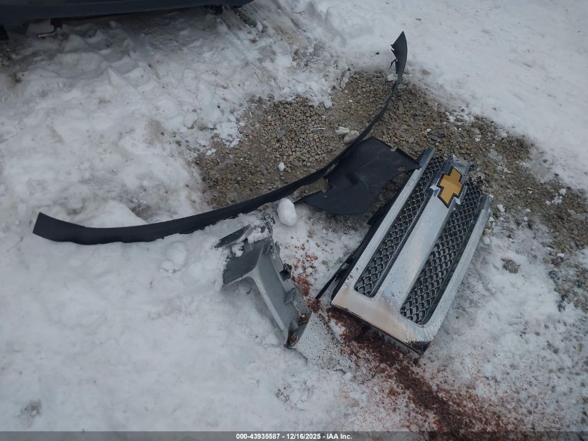 2013 Chevrolet Silverado 1500 Lt VIN: 3GCPKSE73DG162961 Lot: 43935587