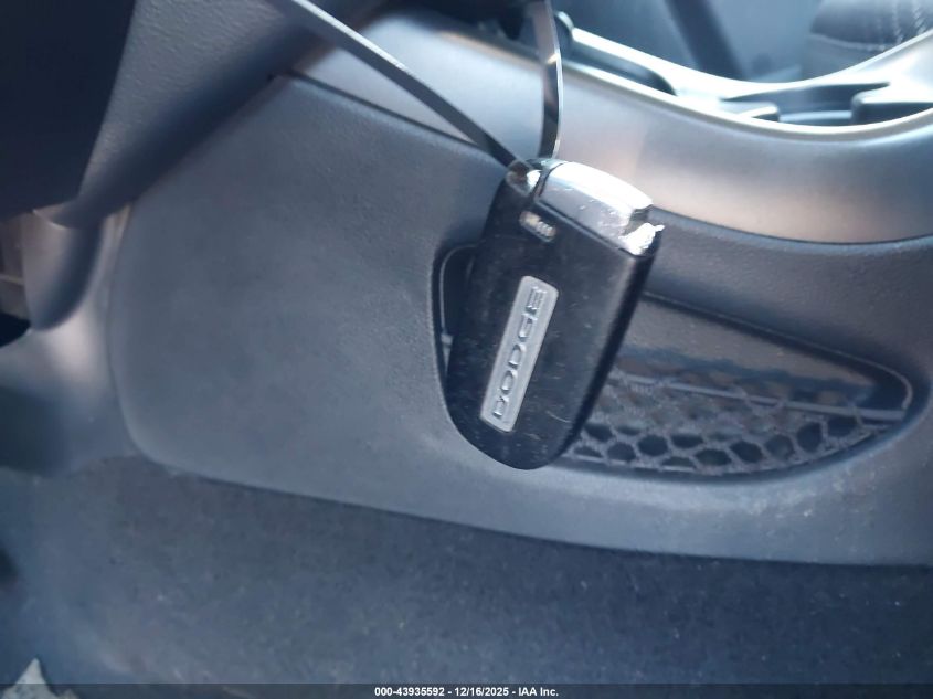 2017 Dodge Journey Sxt Awd VIN: 3C4PDDBG0HT525045 Lot: 43935592