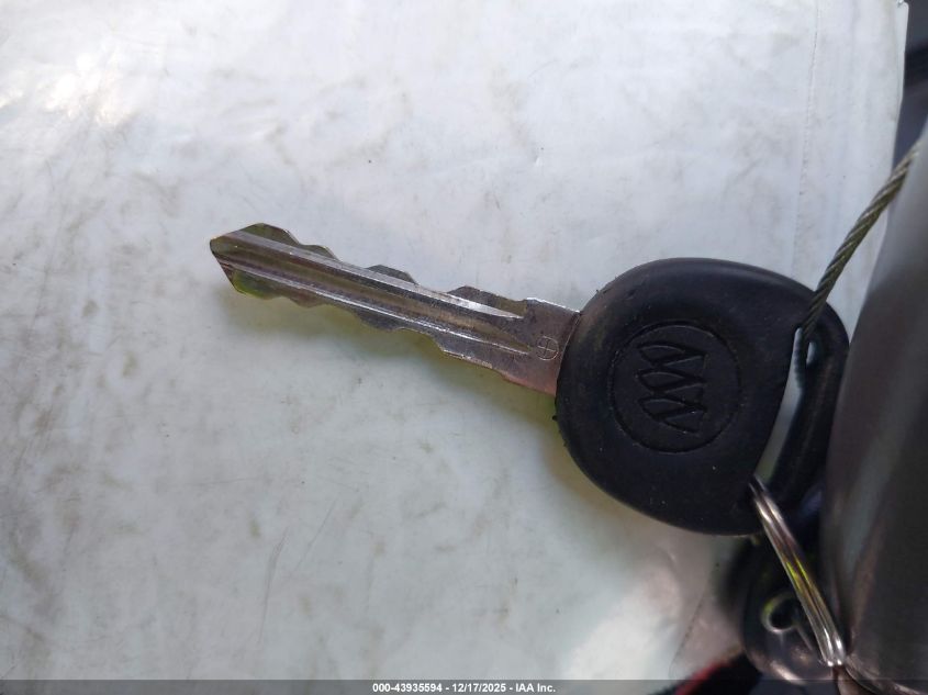 2011 Buick Enclave Cxl VIN: 5GAKVBEDXBJ318868 Lot: 43935594