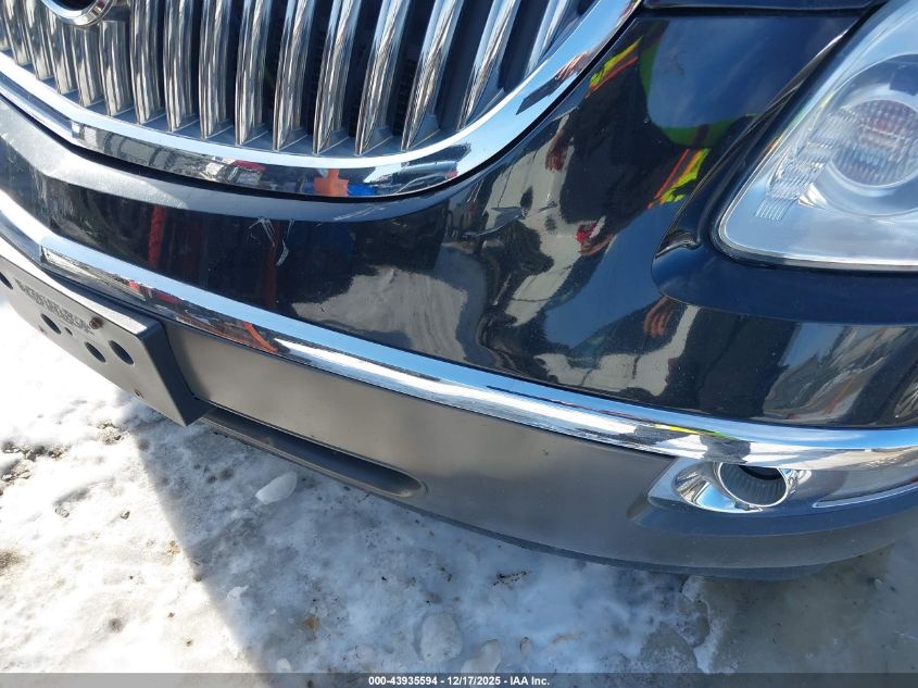 2011 Buick Enclave Cxl VIN: 5GAKVBEDXBJ318868 Lot: 43935594