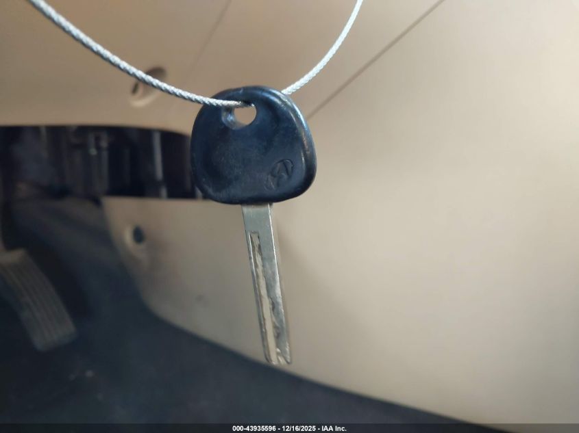 2012 Hyundai Accent Gls VIN: KMHCU4AE4CU058303 Lot: 43935596