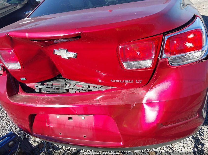 2014 Chevrolet Malibu 1Lt VIN: 1G11C5SLXEF276859 Lot: 43935601