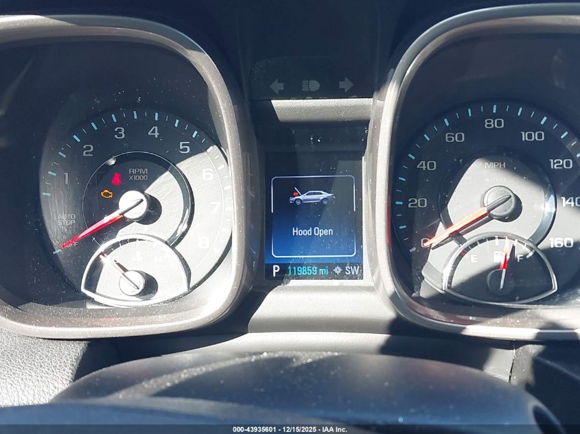 2014 Chevrolet Malibu 1Lt VIN: 1G11C5SLXEF276859 Lot: 43935601