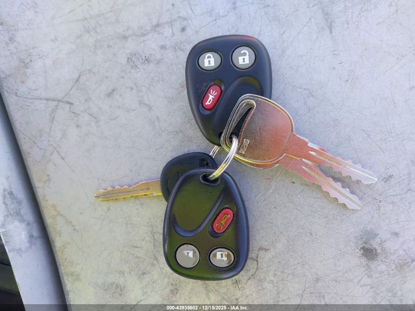 2004 Chevrolet Suburban 1500 Z71 VIN: 3GNFK16Z14G269326 Lot: 43935602