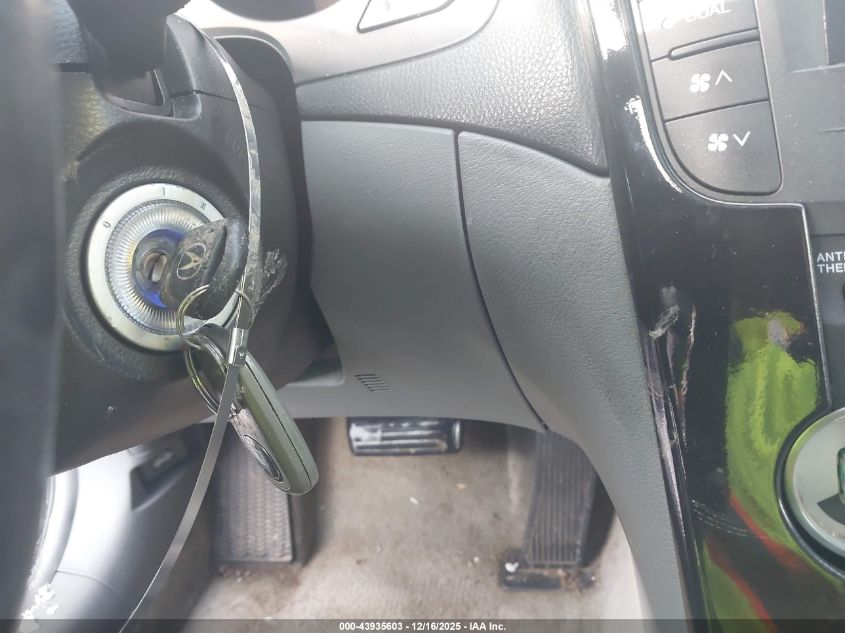 2004 Acura Tl VIN: 19UUA66234A026264 Lot: 43935603