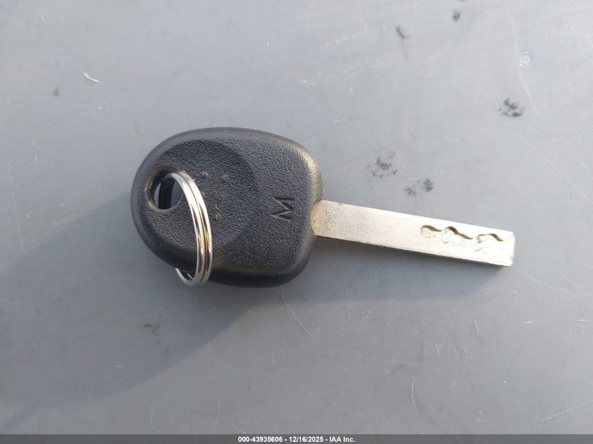 2022 Kia Rio Lx VIN: 3KPA24AD1NE466493 Lot: 43935606