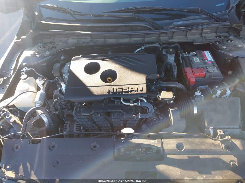 2019 Nissan Altima 2.5 S VIN: 1N4BL4BV5KC249739 Lot: 43935607