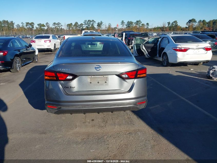 2019 Nissan Altima 2.5 S VIN: 1N4BL4BV5KC249739 Lot: 43935607