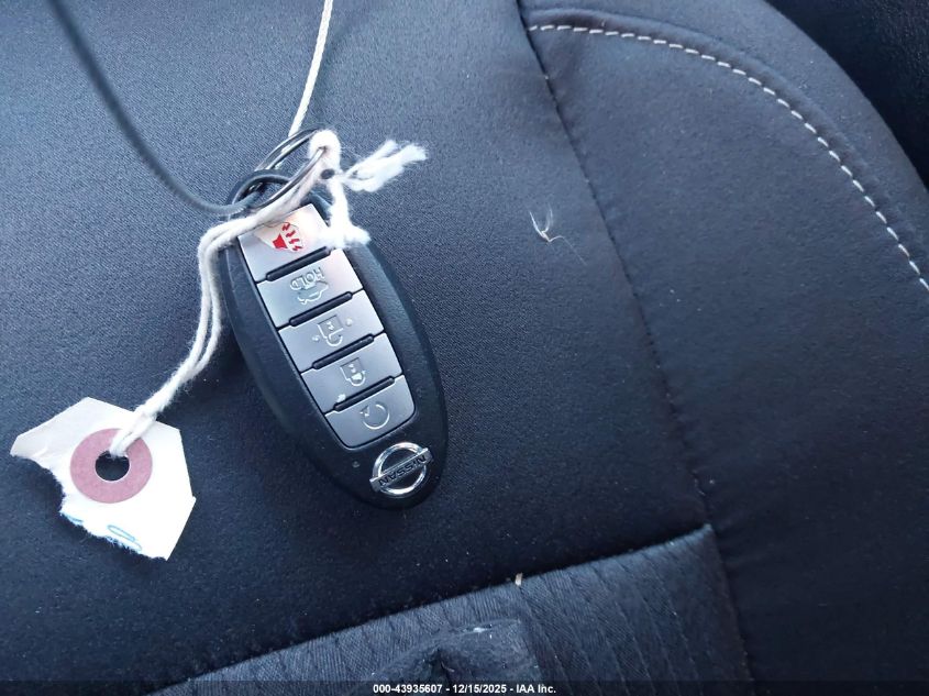 2019 Nissan Altima 2.5 S VIN: 1N4BL4BV5KC249739 Lot: 43935607