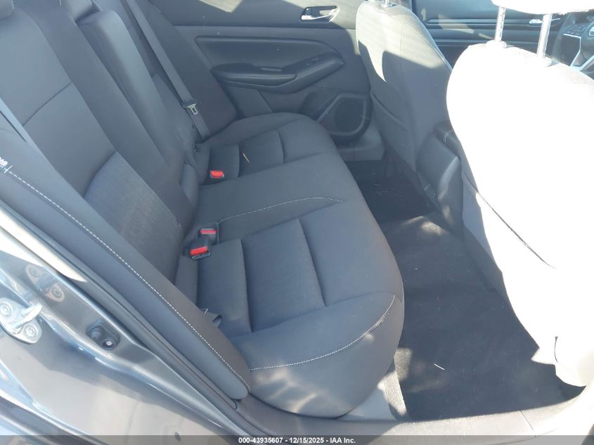 2019 Nissan Altima 2.5 S VIN: 1N4BL4BV5KC249739 Lot: 43935607