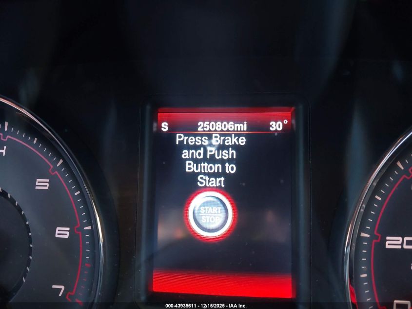 2013 Dodge Charger Sxt VIN: 2C3CDXJGXDH591790 Lot: 43935611