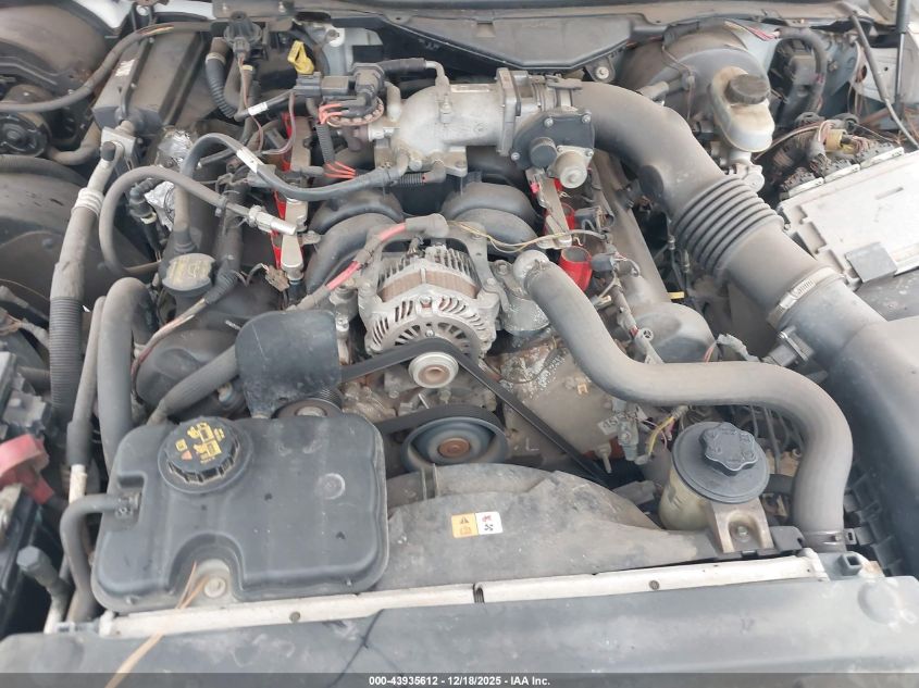 2011 Ford Crown Victoria Police Interceptor VIN: 2FABP7BV4BX128886 Lot: 43935612