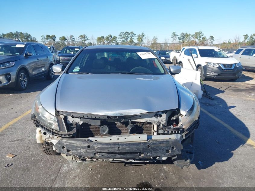 2012 Honda Accord 2.4 Ex VIN: 1HGCS1B75CA017898 Lot: 43935616