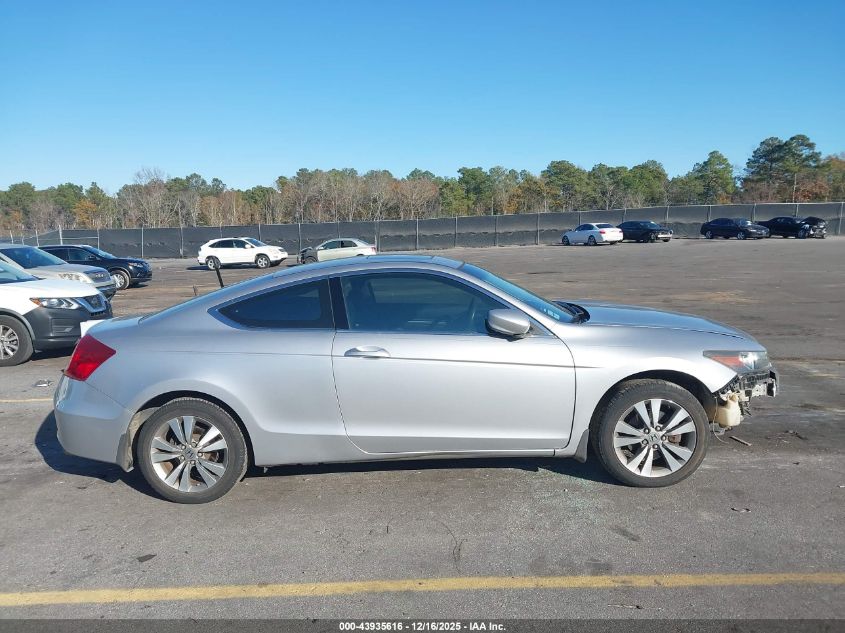 2012 Honda Accord 2.4 Ex VIN: 1HGCS1B75CA017898 Lot: 43935616