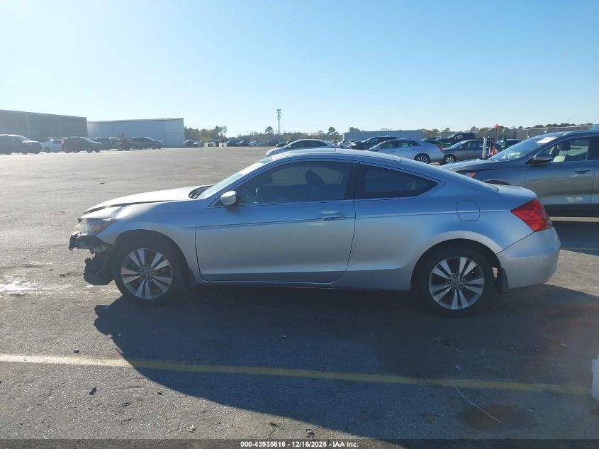 2012 Honda Accord 2.4 Ex VIN: 1HGCS1B75CA017898 Lot: 43935616