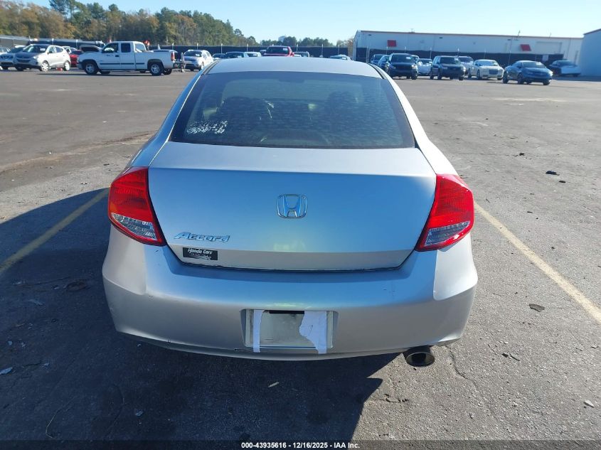 2012 Honda Accord 2.4 Ex VIN: 1HGCS1B75CA017898 Lot: 43935616