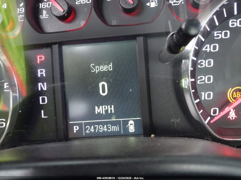 2017 GMC Sierra 1500 VIN: 1GTR1LEC5HZ309043 Lot: 43935618