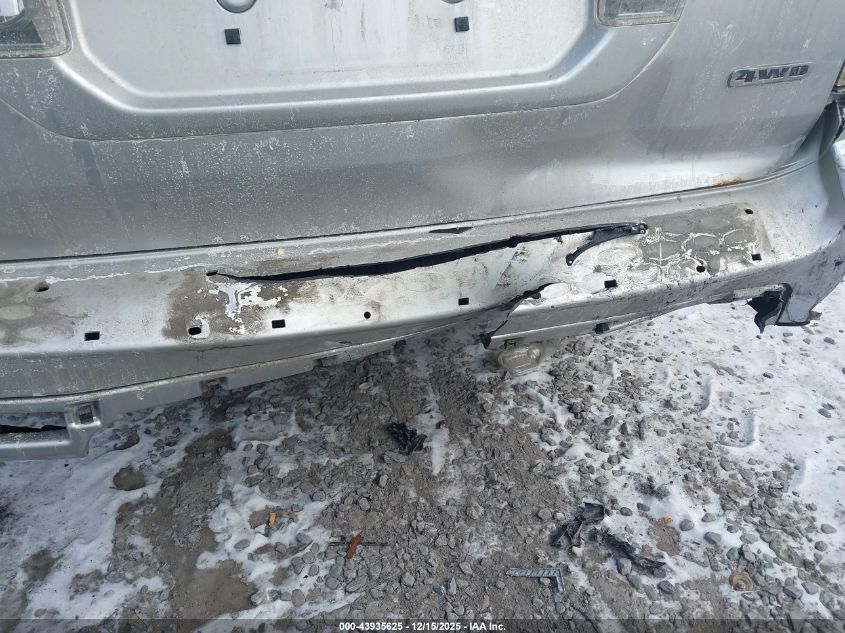 2006 Honda Pilot Lx VIN: 2HKYF18146H564086 Lot: 43935625