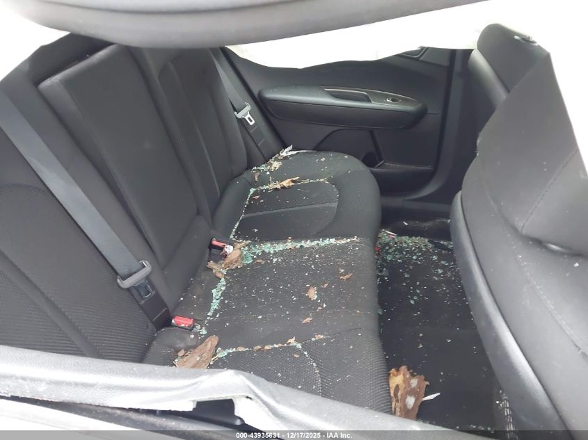 2019 Kia Optima Lx VIN: 5XXGT4L39KG319806 Lot: 43935631