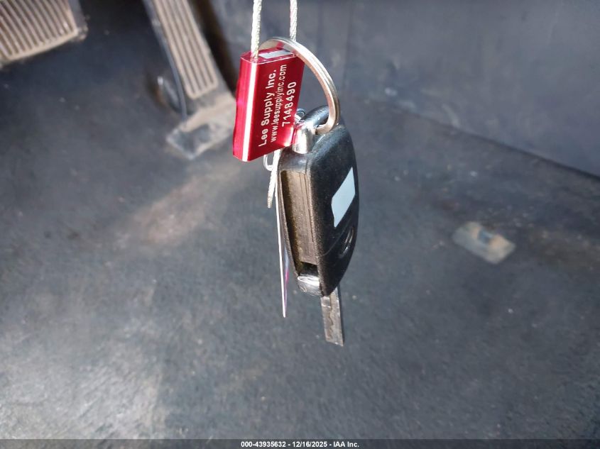 2014 Hyundai Santa Fe Sport 2.4L VIN: 5XYZTDLB1EG197328 Lot: 43935632