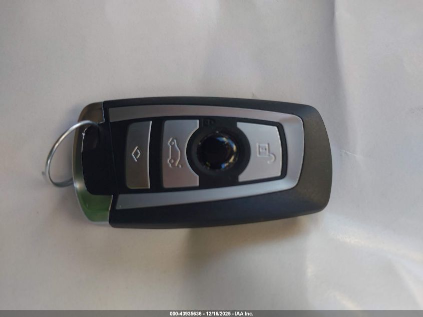 2014 BMW X3 xDrive35I VIN: 5UXWX7C5XE0E78599 Lot: 43935636