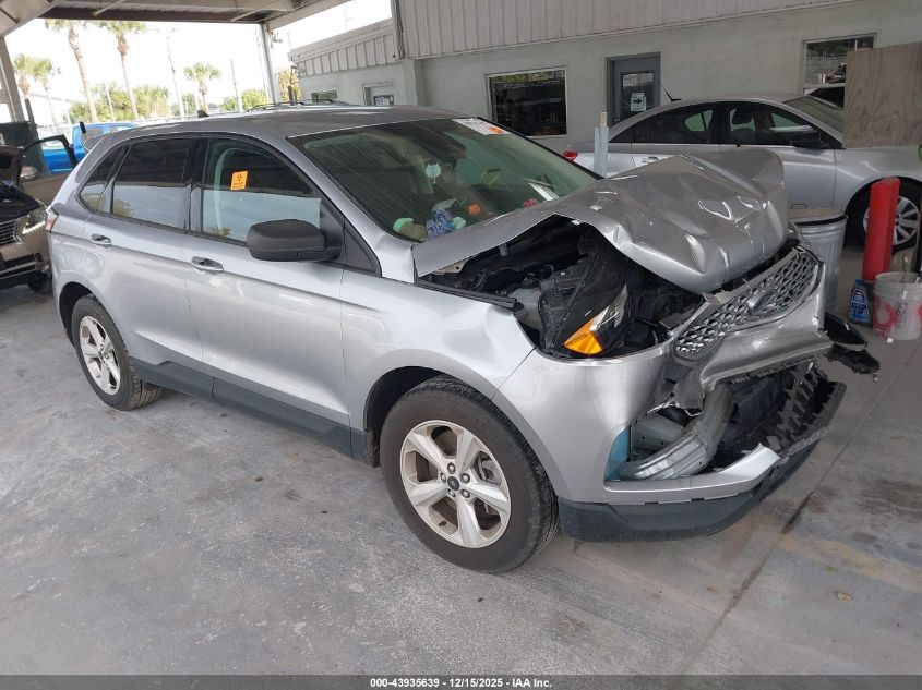 2024 Ford Edge Se
