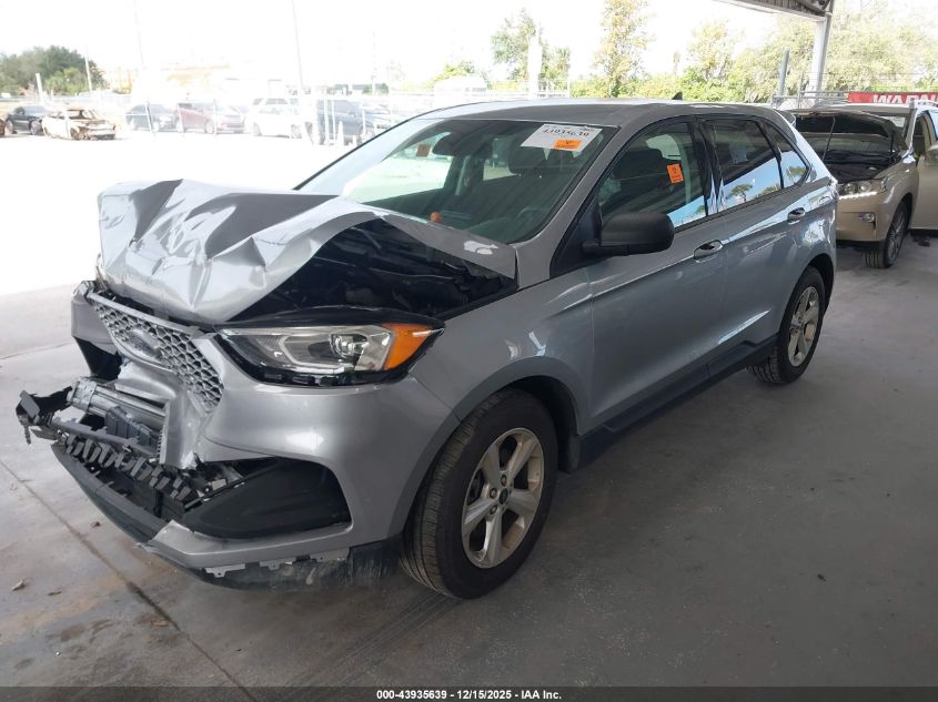 2024 Ford Edge Se
