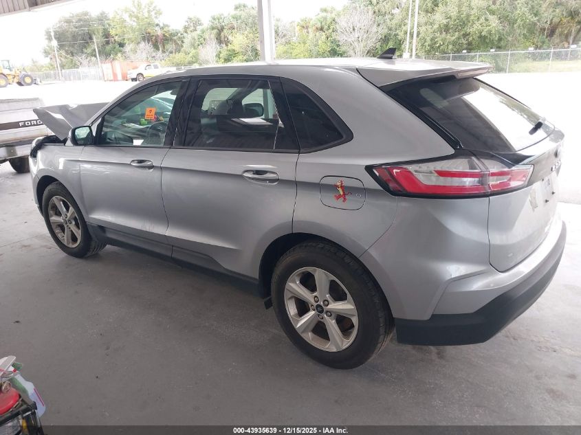2024 Ford Edge Se