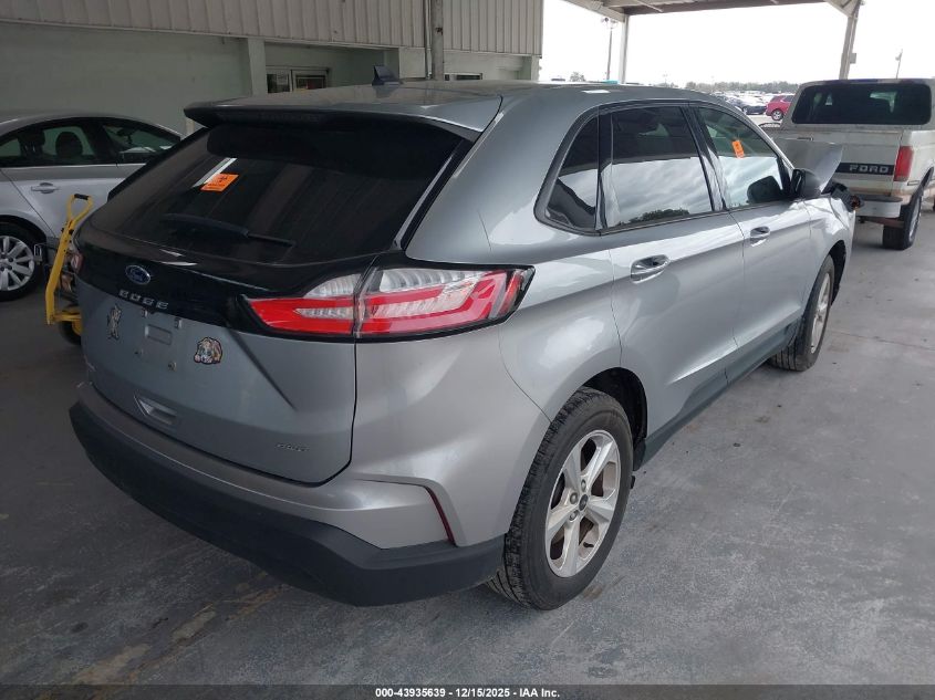 2024 Ford Edge Se