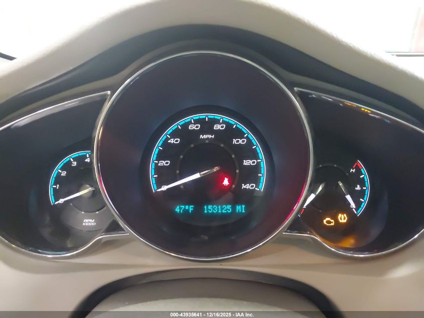 2010 Chevrolet Malibu Lt VIN: 1G1ZC5EB8A4126390 Lot: 43935641