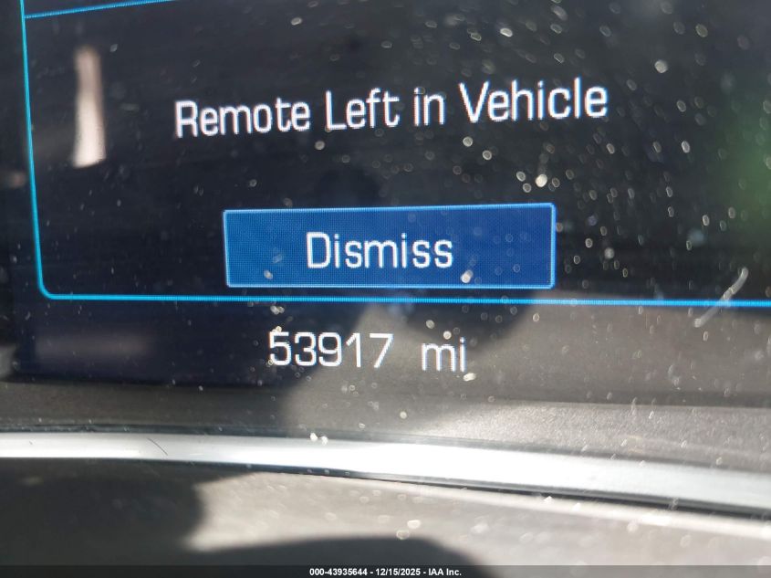 2020 GMC Terrain Fwd Sle VIN: 3GKALMEV4LL280413 Lot: 43935644