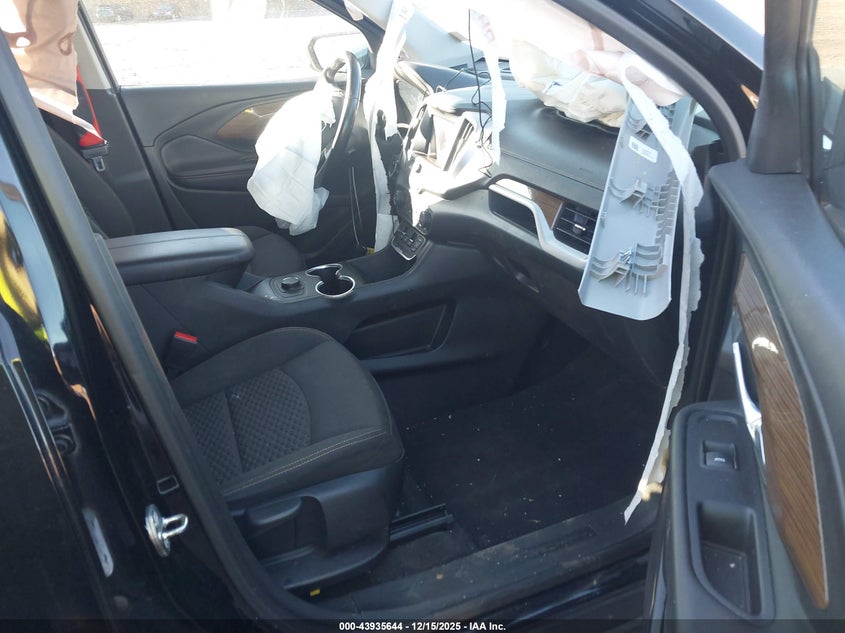 2020 GMC Terrain Fwd Sle