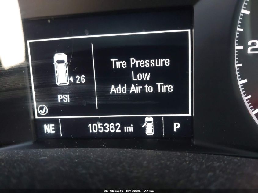 2018 GMC Terrain Sle VIN: 3GKALTEV4JL401755 Lot: 43935646