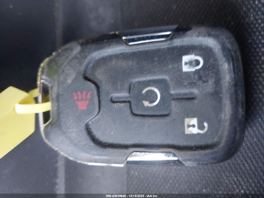 2018 GMC Terrain Sle VIN: 3GKALTEV4JL401755 Lot: 43935646