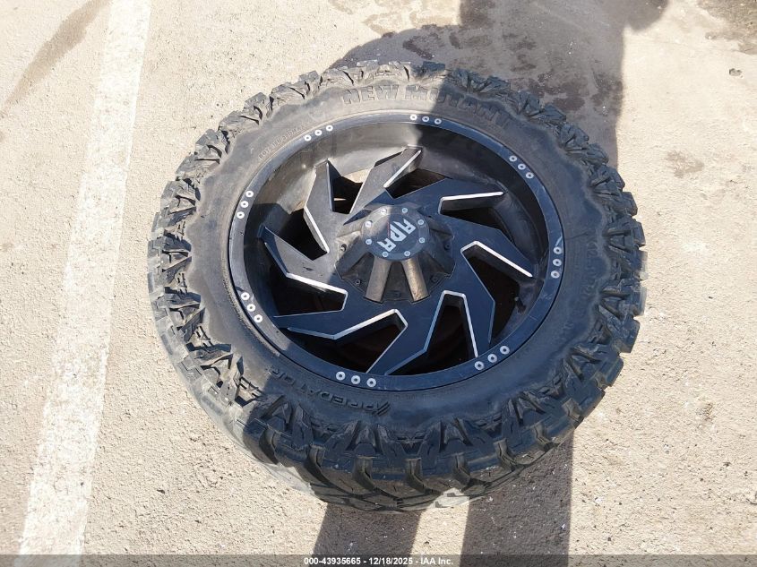 2008 Chevrolet Silverado 1500 Lt1 VIN: 3GCEC13C58G236188 Lot: 43935665