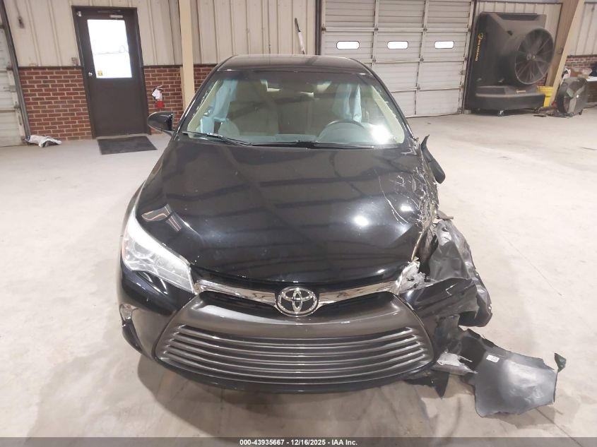 2017 Toyota Camry Le VIN: 4T1BF1FK2HU765765 Lot: 43935667