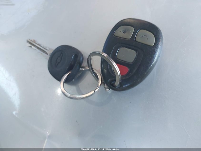 2007 Chevrolet Tahoe Lt VIN: 1GNFK13007J116686 Lot: 43935668