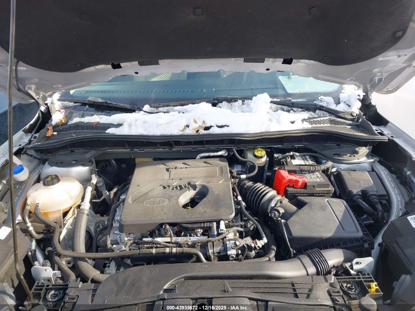 2020 Ford Escape Se VIN: 1FMCU0G61LUB58562 Lot: 43935672