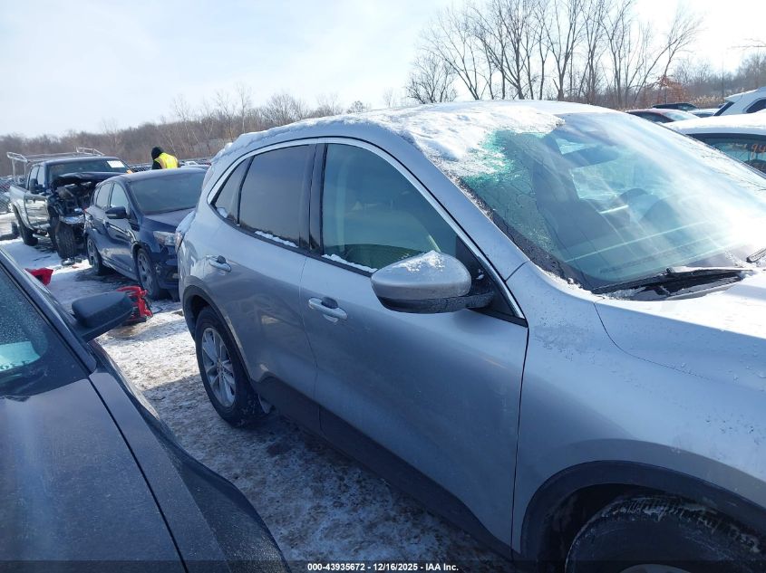 2020 Ford Escape Se VIN: 1FMCU0G61LUB58562 Lot: 43935672