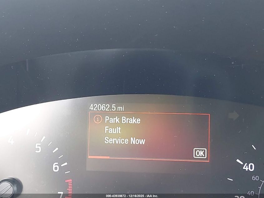 2020 Ford Escape Se VIN: 1FMCU0G61LUB58562 Lot: 43935672